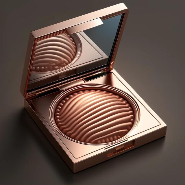 Bronzer