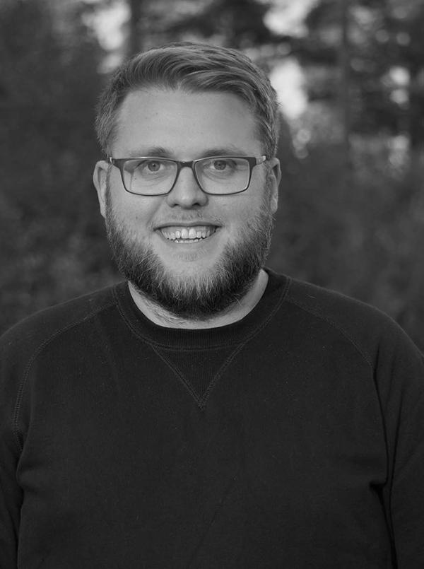 Alexander Tømmerholen