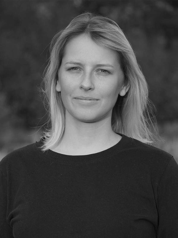 Johanne Glimsdal