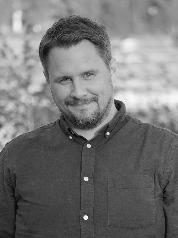 Martin Grønbekk Moen